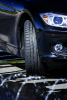 Der Nokian Line Reifen ist Testsieger im Sommerreifen-Test 2013 von Auto Bild