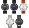 Linear Series von JACOB JENSEN™ Linear Series von JACOB JENSEN™